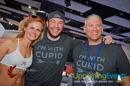 Cupid's Undie Run 2016