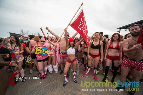 Cupid's Undie Run 2016