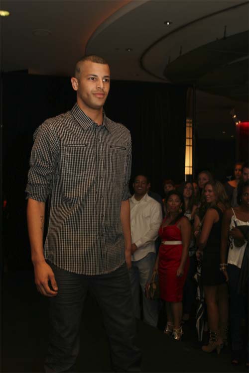 Fashion-UP @ Sole Food (Fashion Show)