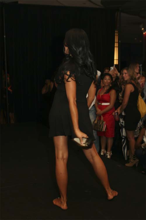 Fashion-UP @ Sole Food (Fashion Show)