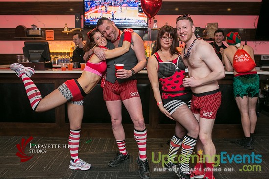 Cupid's Undie Run 2016
