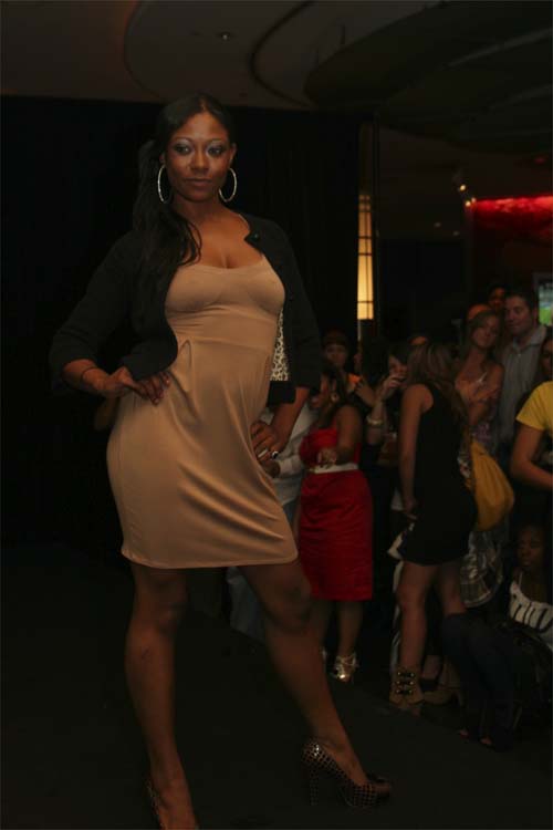 Fashion-UP @ Sole Food (Fashion Show)