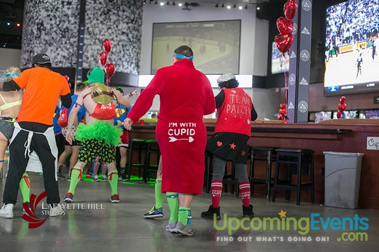 Cupid's Undie Run 2016