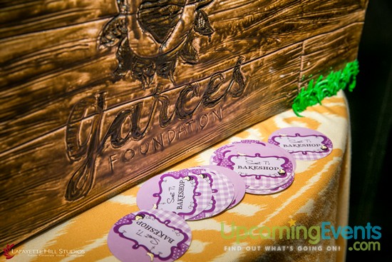 Garces Foundation Benefit