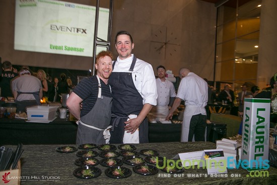 Garces Foundation Benefit