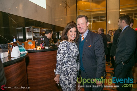 Garces Foundation Benefit