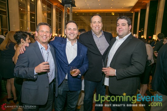 Garces Foundation Benefit