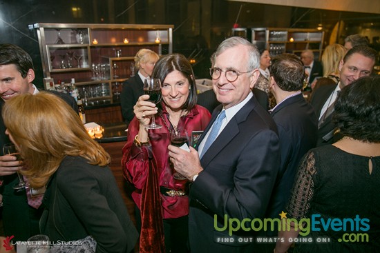 Garces Foundation Benefit