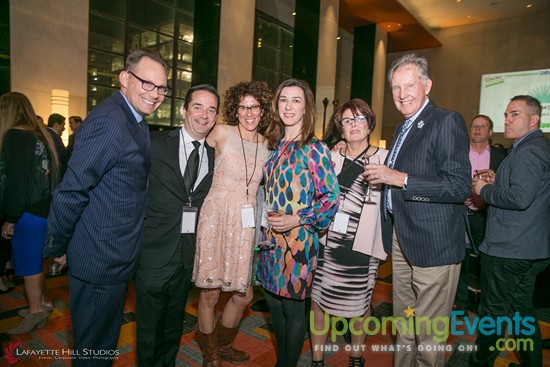 Garces Foundation Benefit