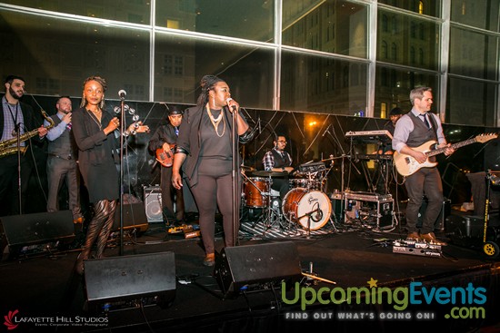 Garces Foundation Benefit