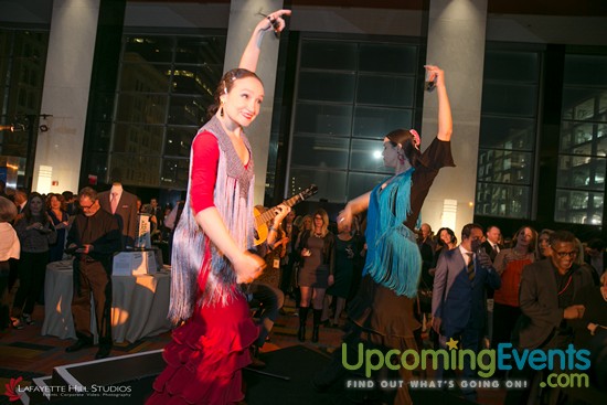 Garces Foundation Benefit