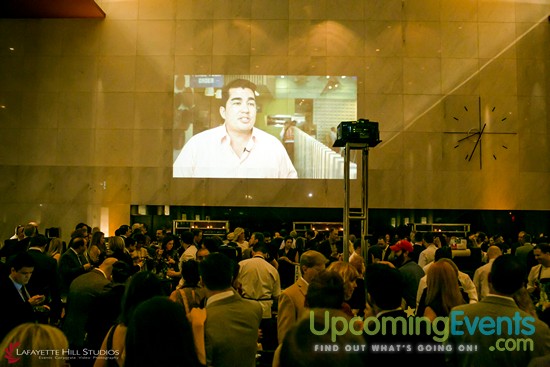 Garces Foundation Benefit