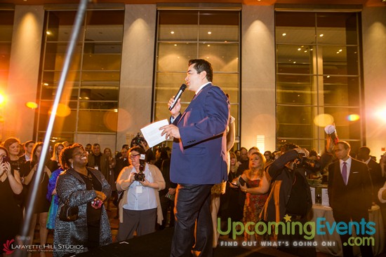 Garces Foundation Benefit