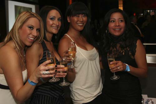 Fashion-UP @ Sole Food (Candid's)