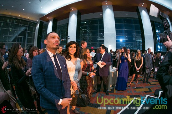 Garces Foundation Benefit