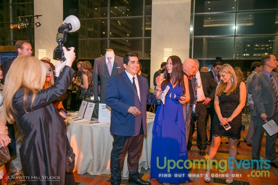 Garces Foundation Benefit