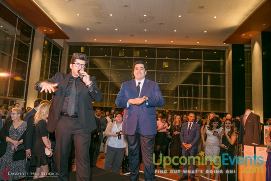 Garces Foundation Benefit