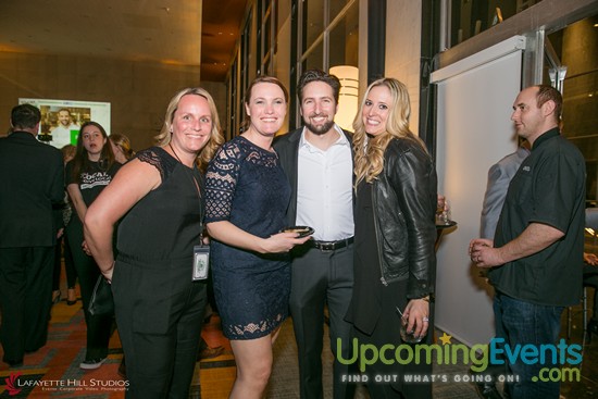 Garces Foundation Benefit