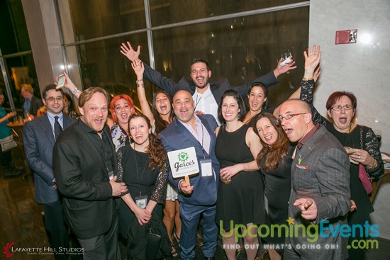 Garces Foundation Benefit