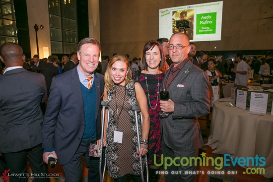 Garces Foundation Benefit