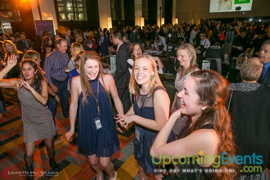 Garces Foundation Benefit