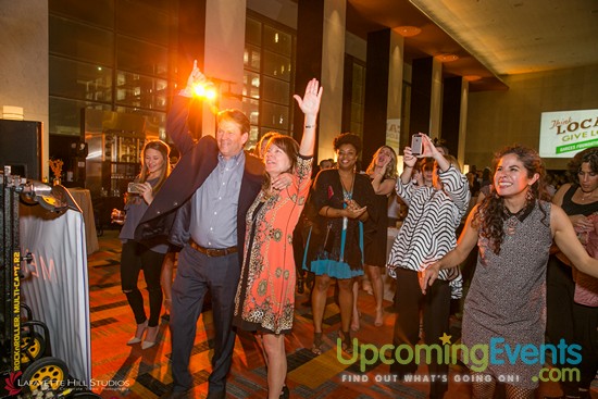 Garces Foundation Benefit