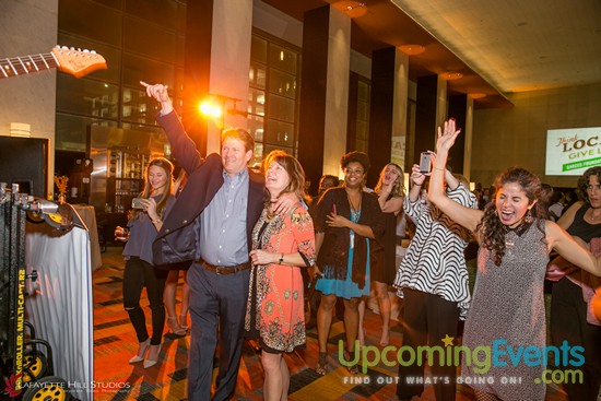 Garces Foundation Benefit