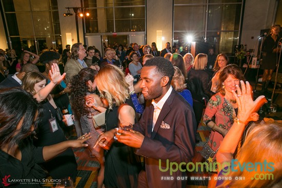 Garces Foundation Benefit