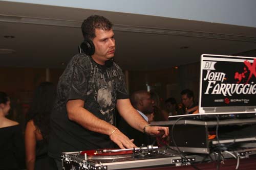 Fashion-UP @ Sole Food (Candid's)