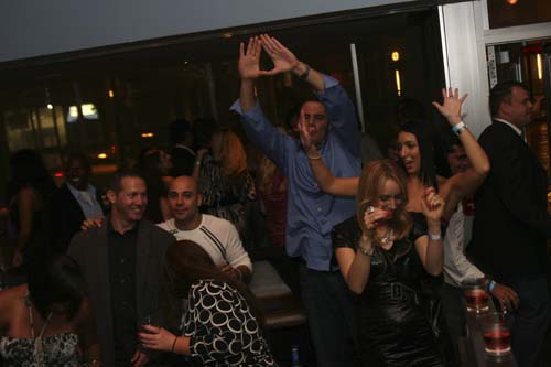 Fashion-UP @ Sole Food (Candid's)