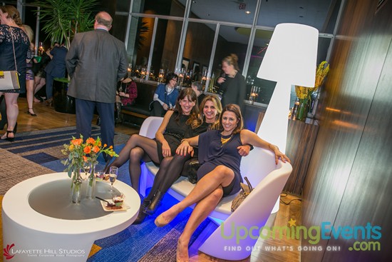 Garces Foundation Benefit