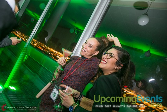 Garces Foundation Benefit