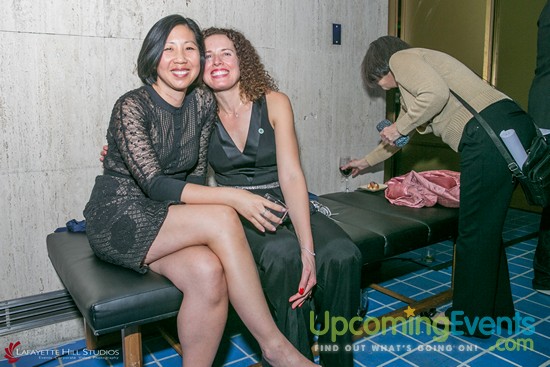 Garces Foundation Benefit