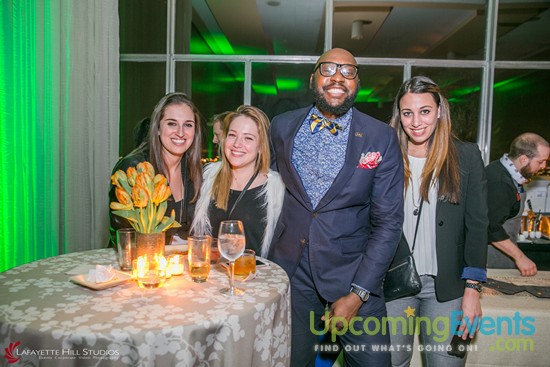 Garces Foundation Benefit