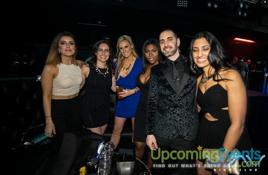 Wav Nightclub AC - Grand Opening PREVIEW Party