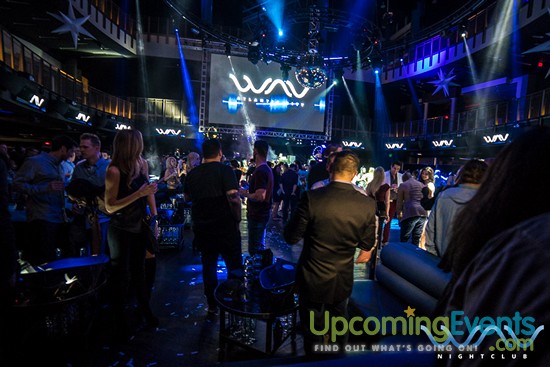 Wav Nightclub AC - Grand Opening PREVIEW Party
