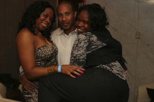 Fashion-UP @ Sole Food (Candid's)