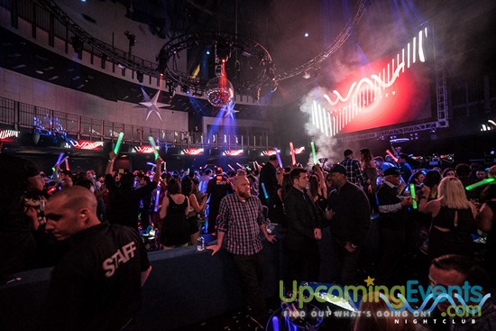 Wav Nightclub AC - Grand Opening PREVIEW Party