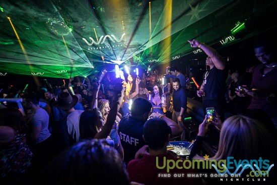 Wav Nightclub AC - Grand Opening PREVIEW Party