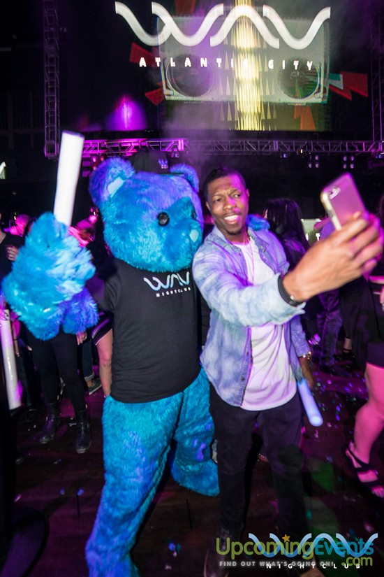 Wav Nightclub AC - Grand Opening PREVIEW Party
