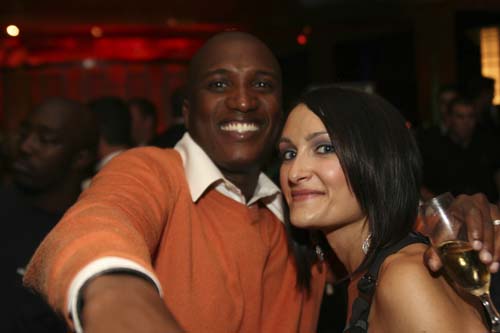 Fashion-UP @ Sole Food (Candid's)