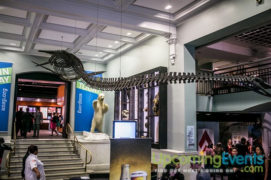 Philadelphia Restaurant Festival 2016