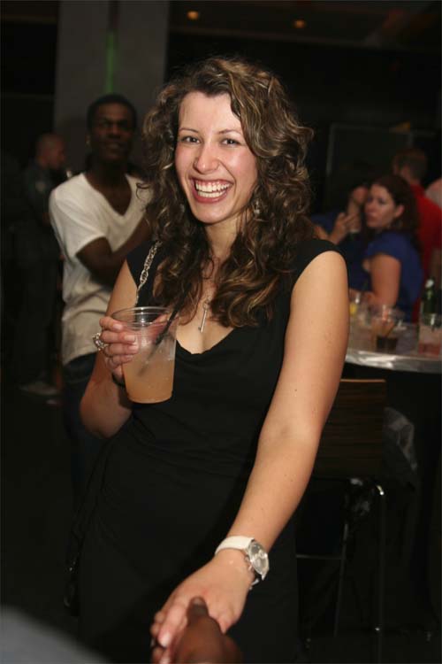 Fashion-UP @ Sole Food (Candid's)