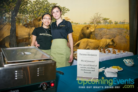 Philadelphia Restaurant Festival 2016