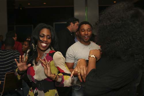 Fashion-UP @ Sole Food (Candid's)