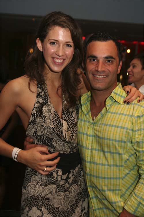 Fashion-UP @ Sole Food (Candid's)