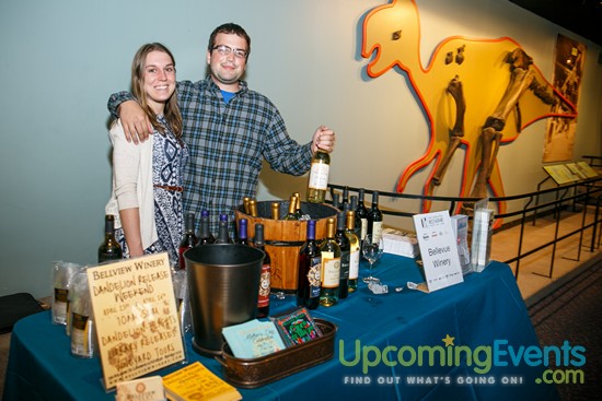 Philadelphia Restaurant Festival 2016