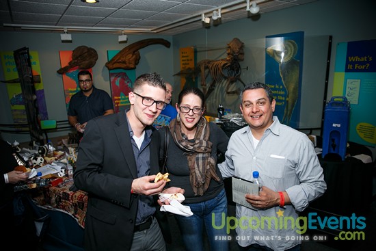 Philadelphia Restaurant Festival 2016