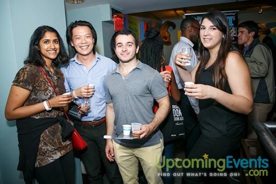 Philadelphia Restaurant Festival 2016