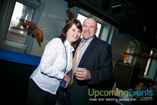 Philadelphia Restaurant Festival 2016